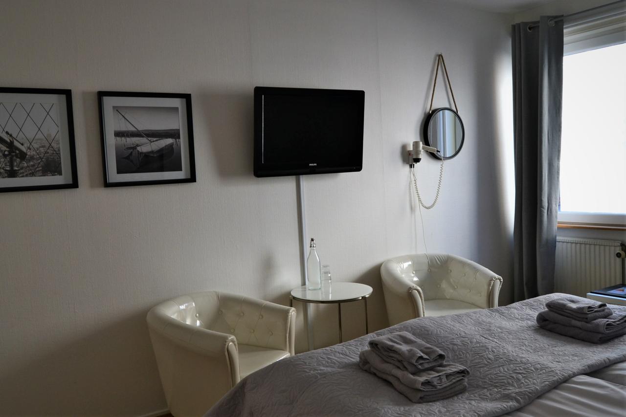 Solsta Hotell Karlstad Exterior photo